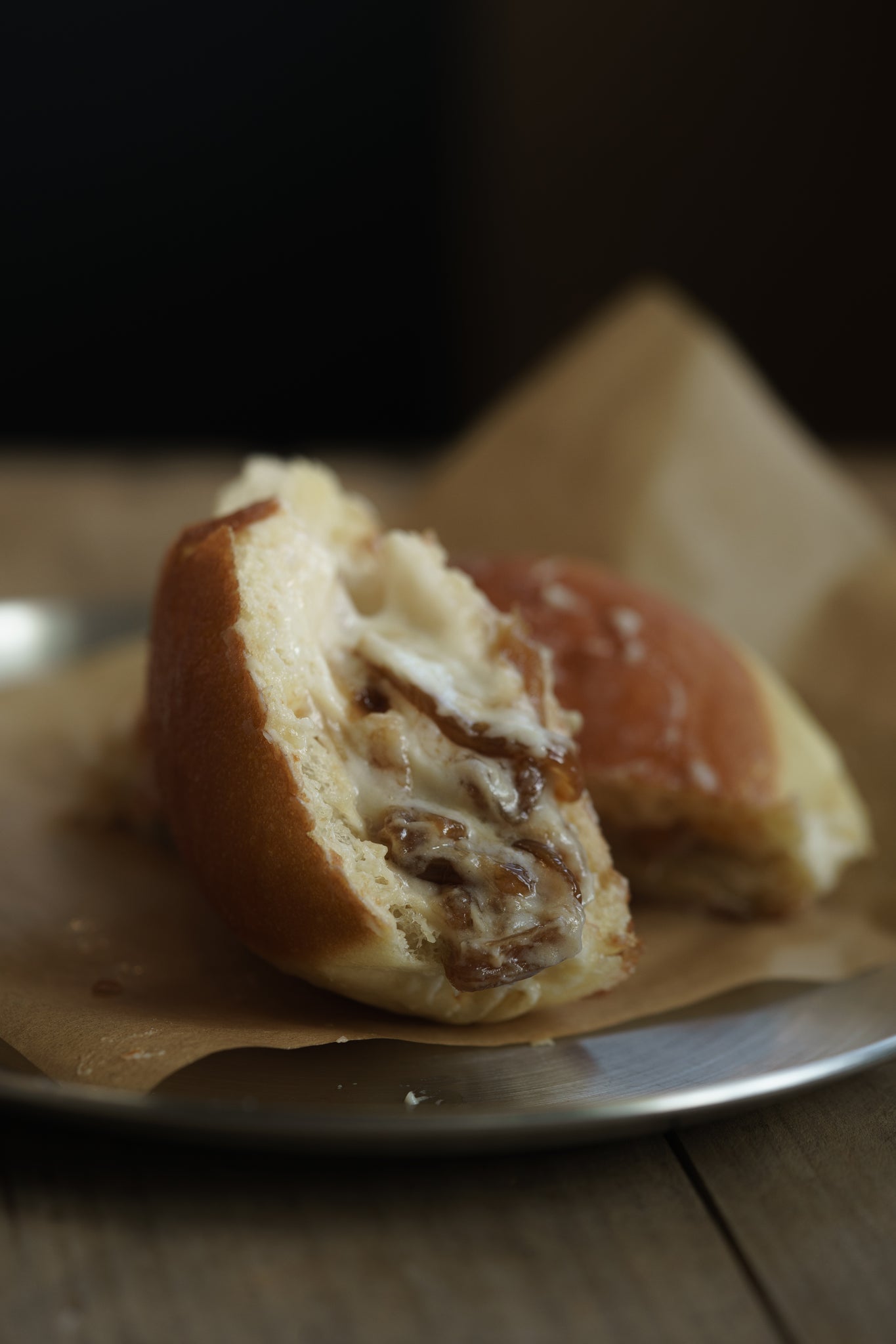 Bomboloni Box of 7