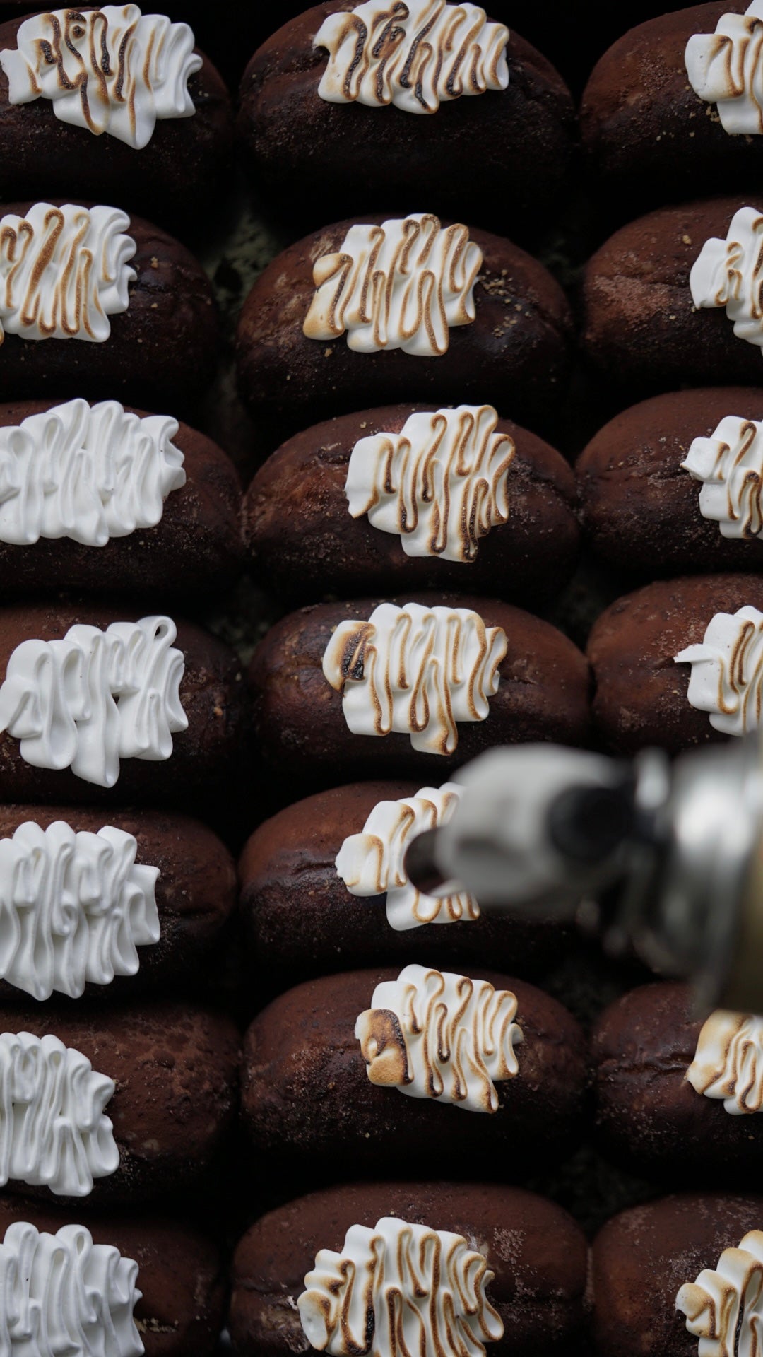 Bomboloni Box of 4