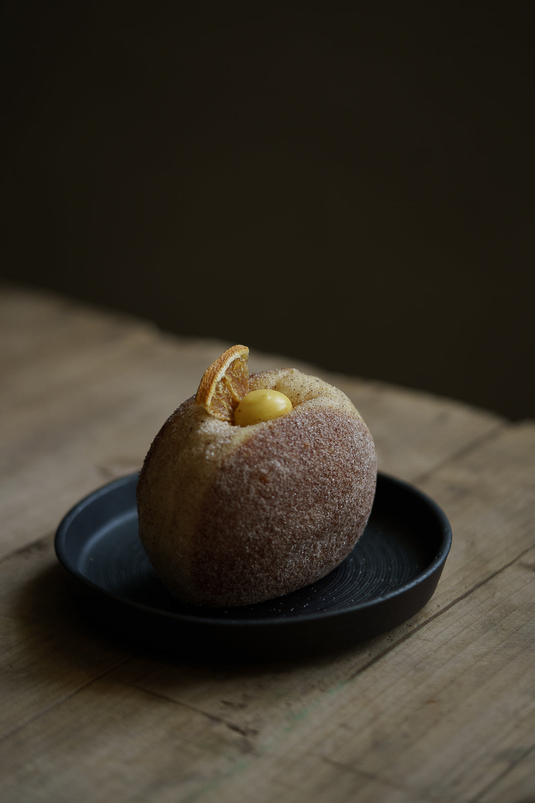 Bomboloni Box of 4