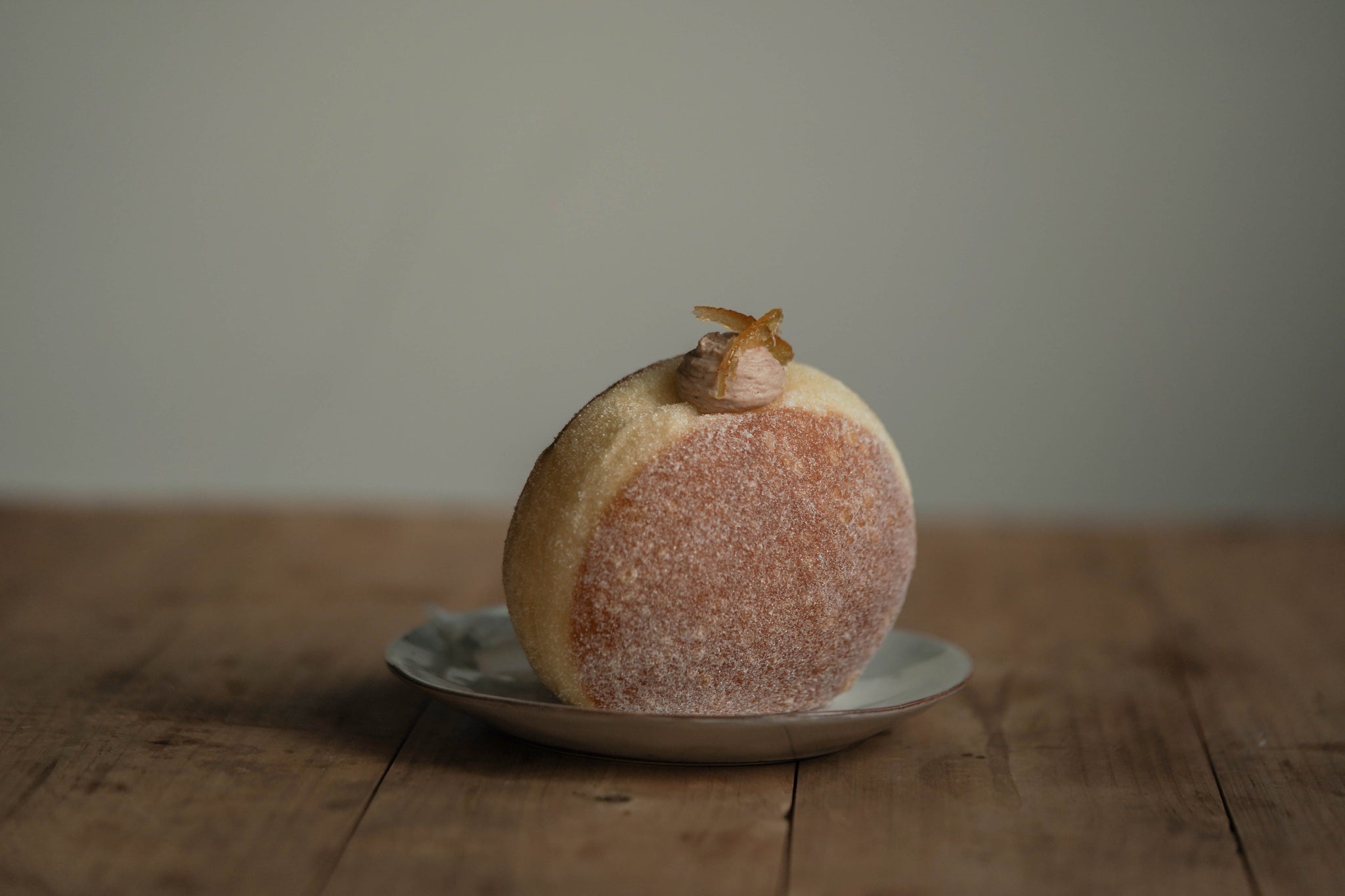 Bomboloni Small Preorder Box of 7 (May)