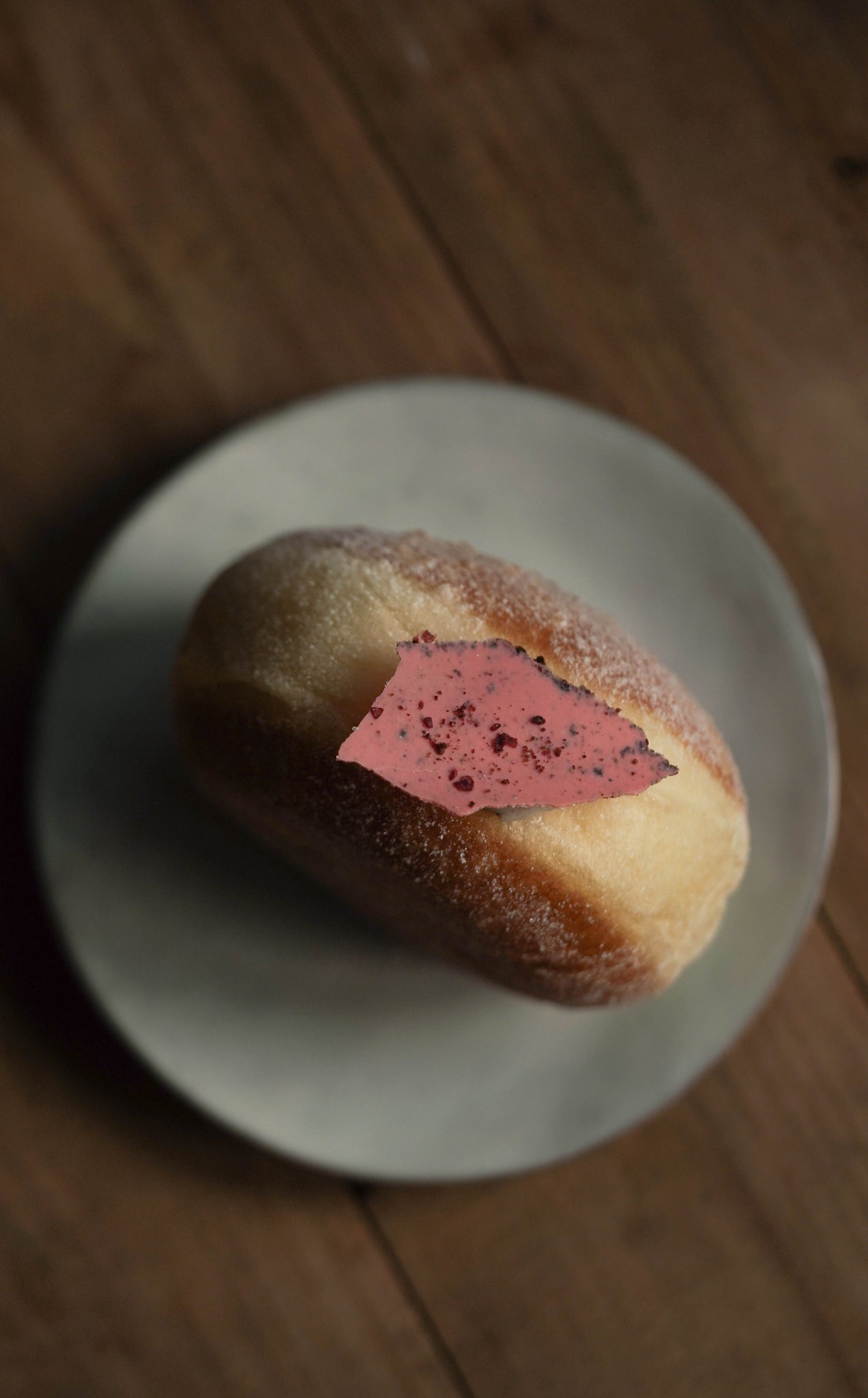 Bomboloni Small Preorder Box of 7 (May)
