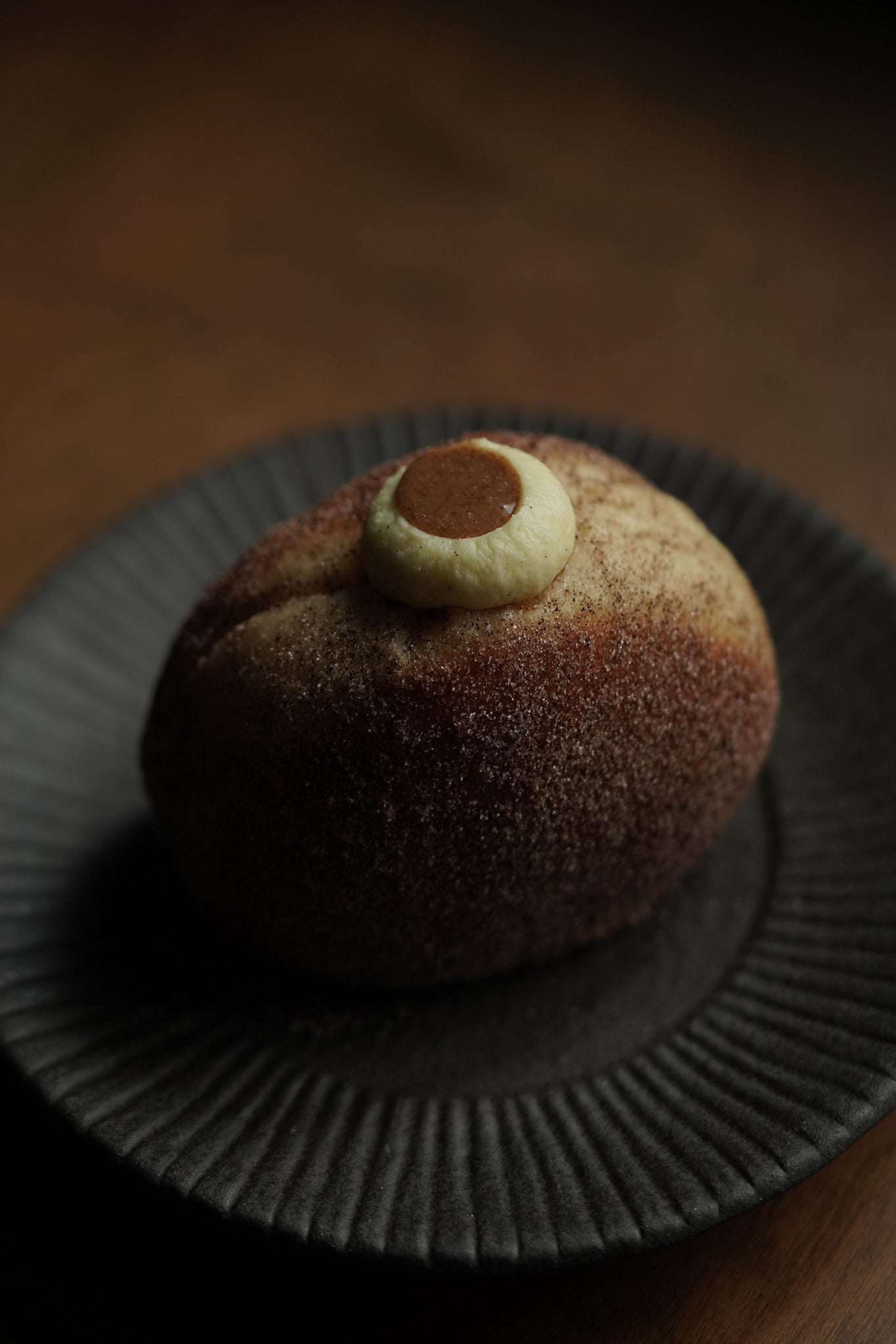 Bomboloni Small Preorder Box of 4 (May)