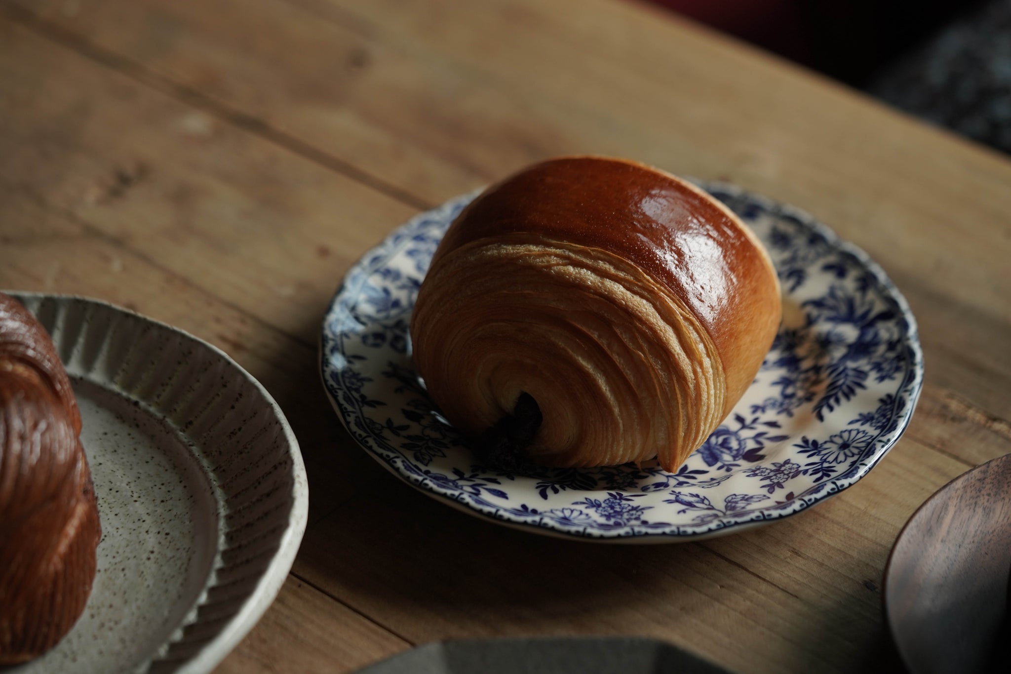Pain au Chocolat
