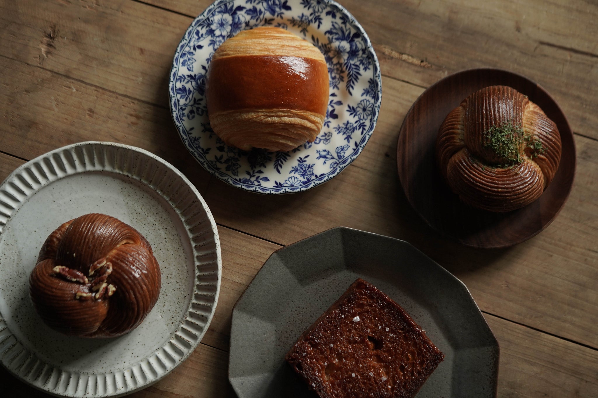 Pain au Chocolat