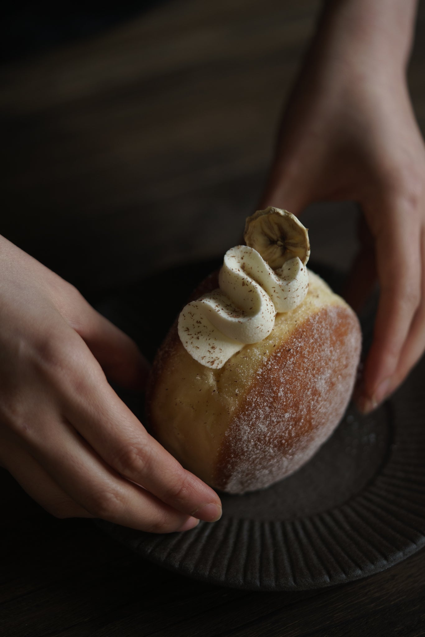 Bomboloni Small Preorder Box of 7 (Feb)