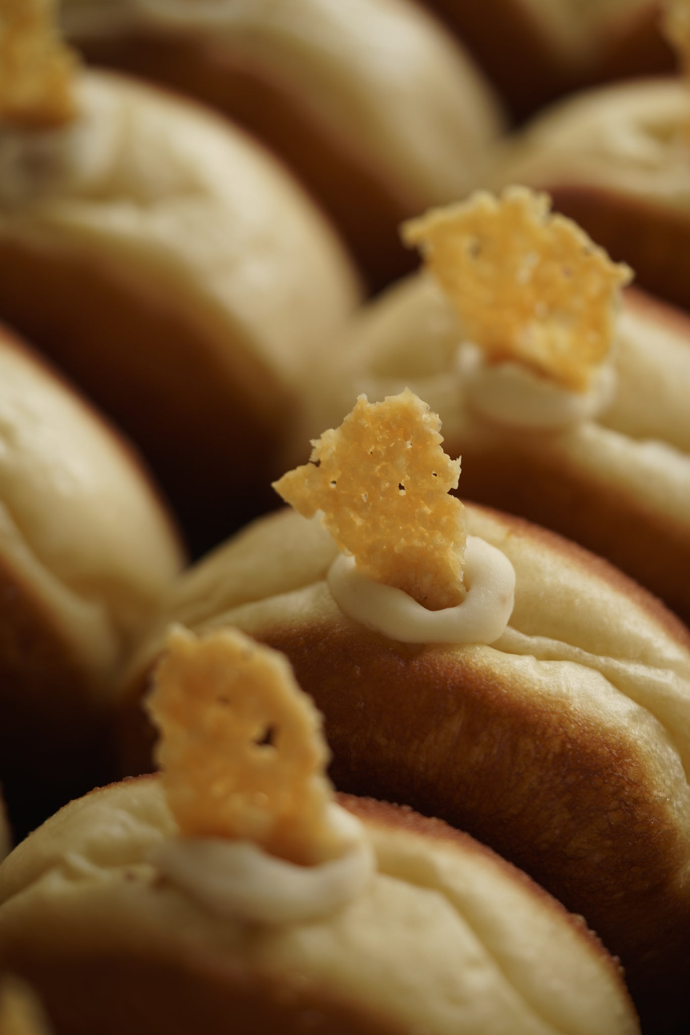Bomboloni Small Preorder Box of 7 (May)