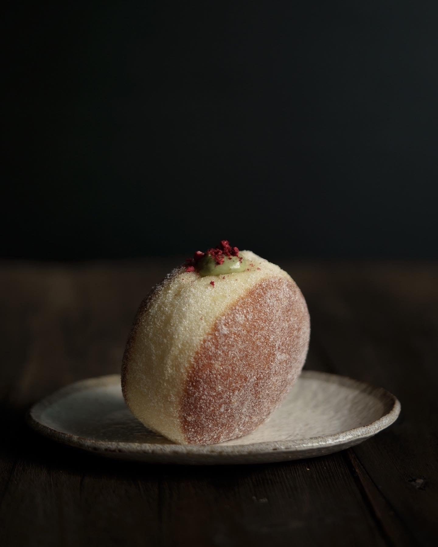 Bomboloni Small Preorder Box of 4 (Feb)