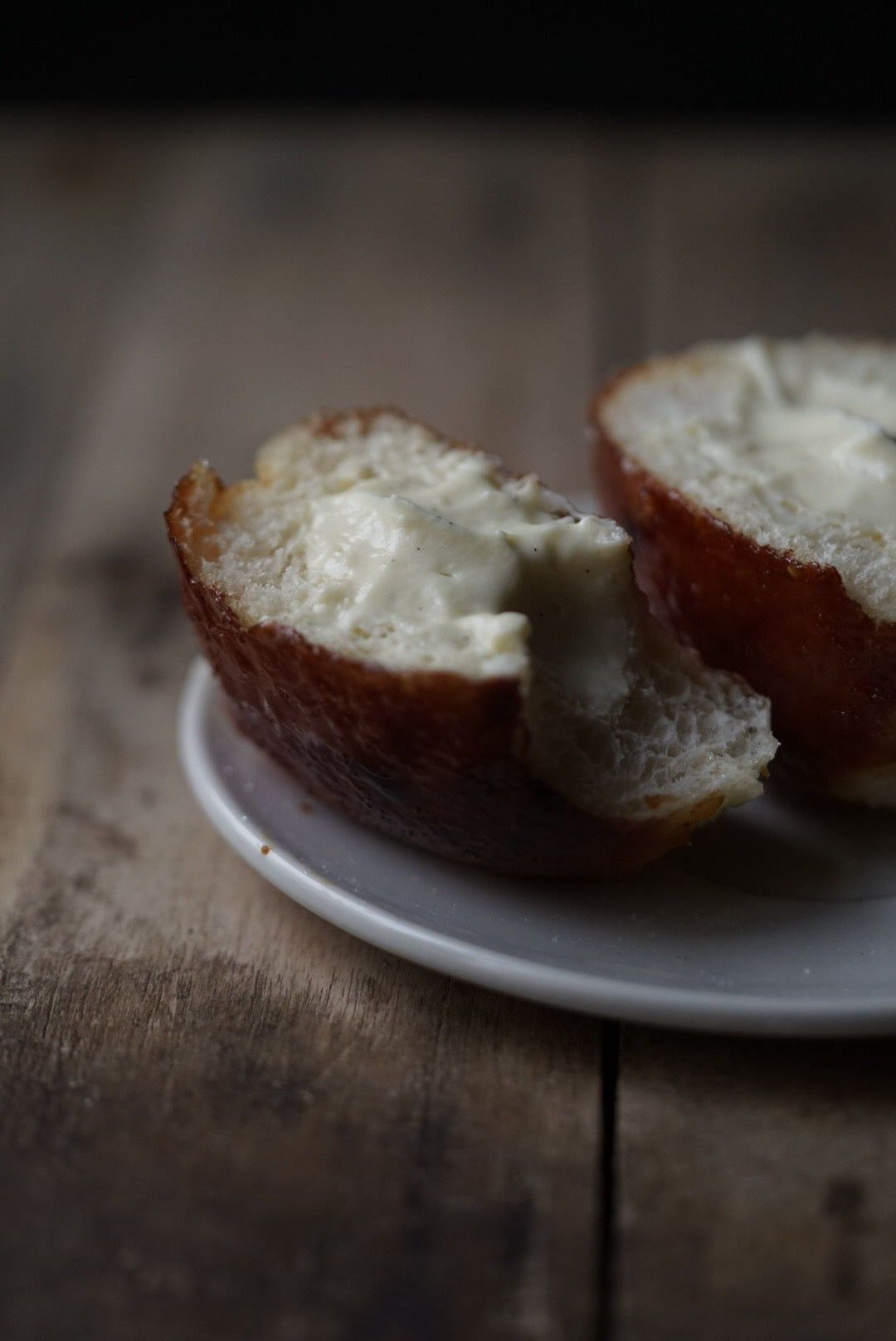 Bomboloni Small Preorder Box of 4 (Feb)