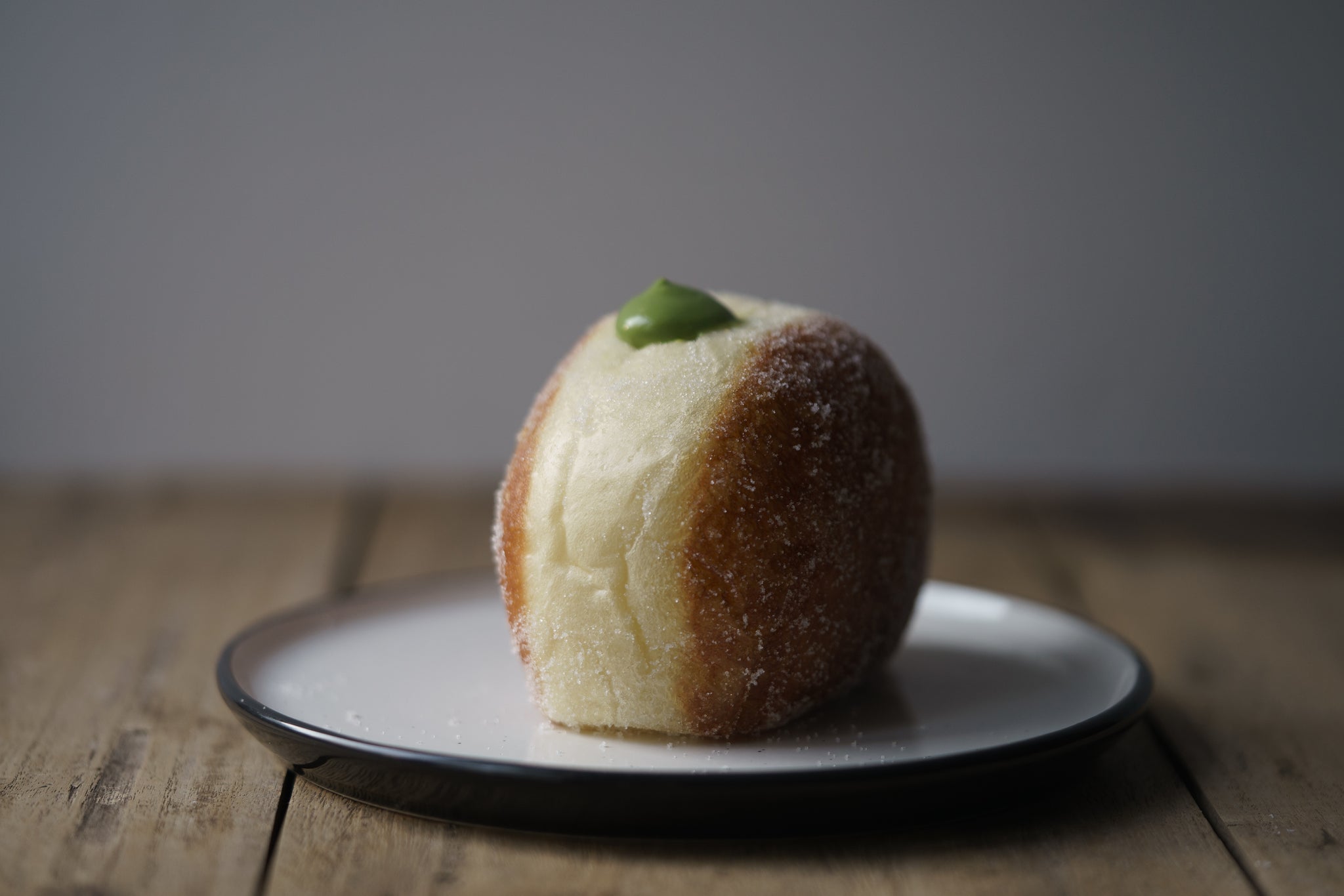 Bomboloni Small Preorder Box of 4 (Feb)